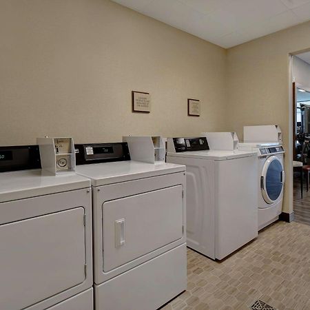 Hampton Inn Tucson Downtown, Az מראה חיצוני תמונה
