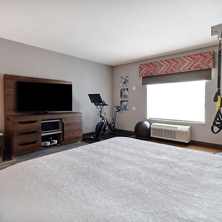 Hampton Inn Tucson Downtown, Az מראה חיצוני תמונה