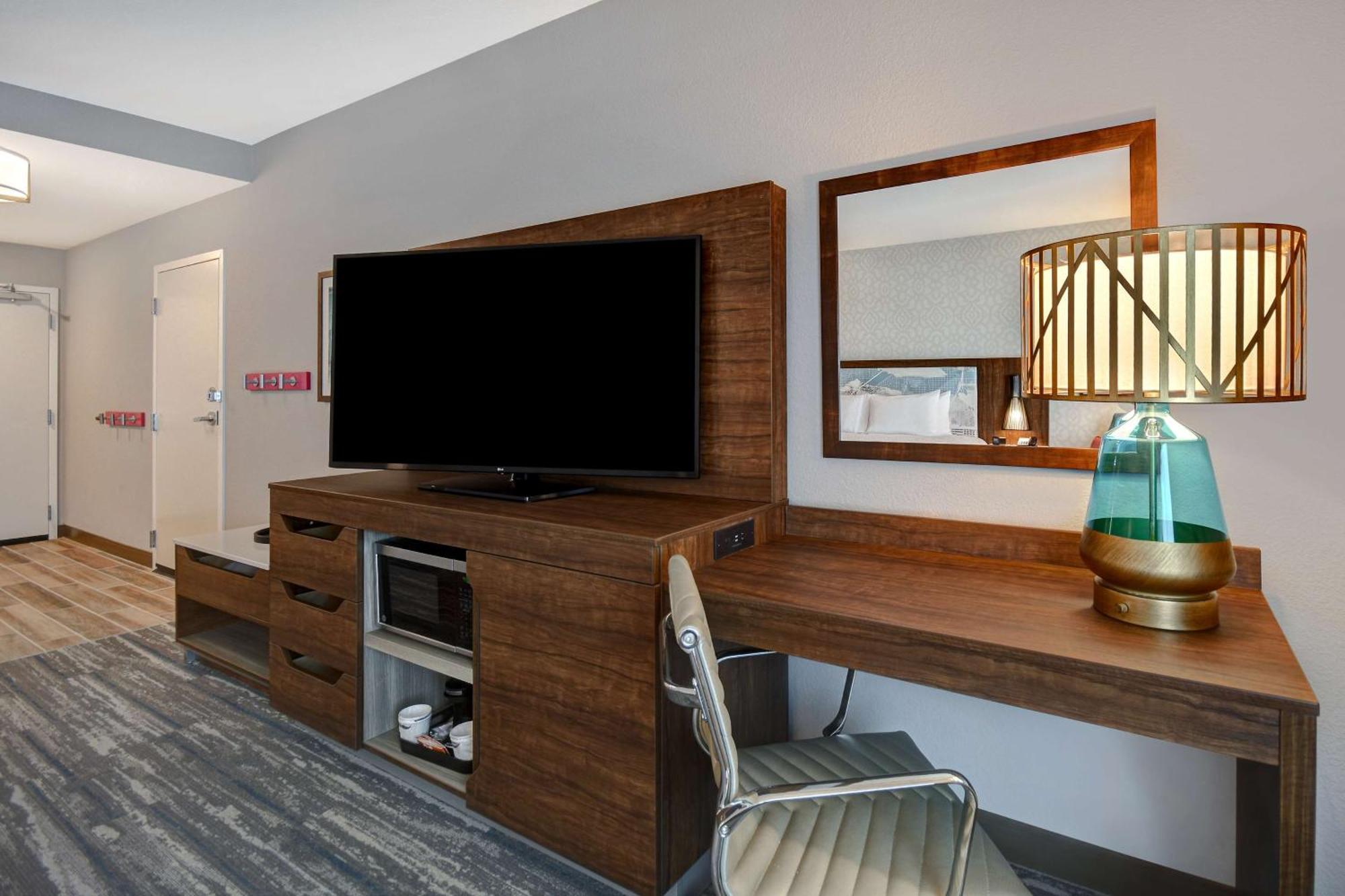 Hampton Inn Tucson Downtown, Az מראה חיצוני תמונה