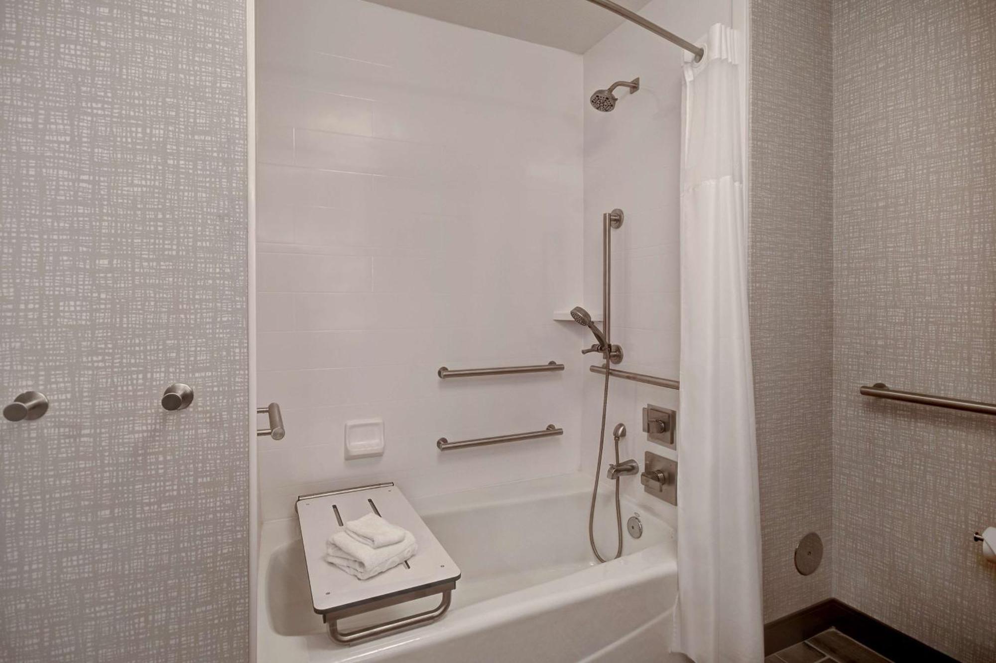 Hampton Inn Tucson Downtown, Az מראה חיצוני תמונה